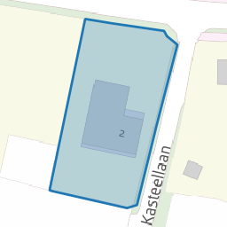 Perceel HMN01-C-3083