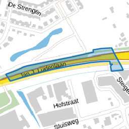 Perceel HMN01-C-3088