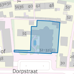 Perceel HMN01-C-3095