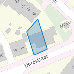 Perceel HMN01-C-3116