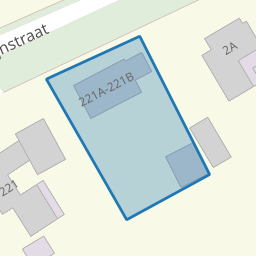 Perceel HMN01-C-3118