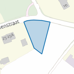 Perceel HMN01-C-3130