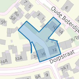 Perceel HMN01-C-3137