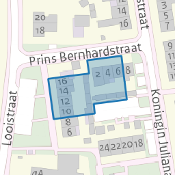 Perceel HMN01-C-3142