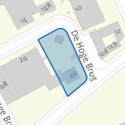 Perceel HMN01-F-1011