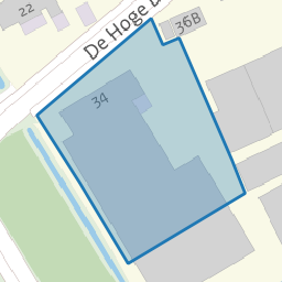 Perceel HMN01-F-1013