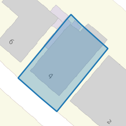 Perceel HMN01-F-1025