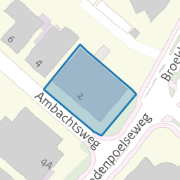 Perceel HMN01-F-1026