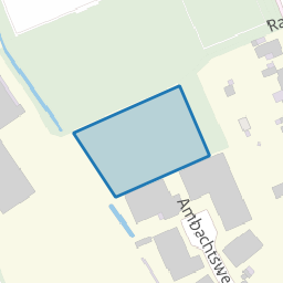 Perceel HMN01-F-1040