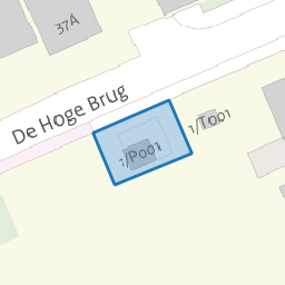 Perceel HMN01-F-1073