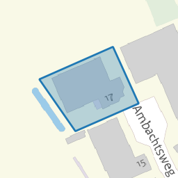 Perceel HMN01-F-1079