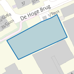 Perceel HMN01-F-1097