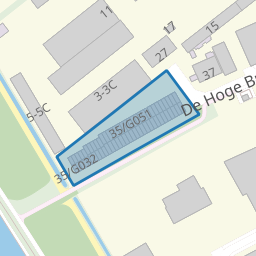 Perceel HMN01-F-1111