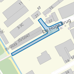 Perceel HMN01-F-1112