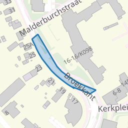 Perceel HMN01-F-1153