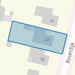 Perceel HMN01-F-1180