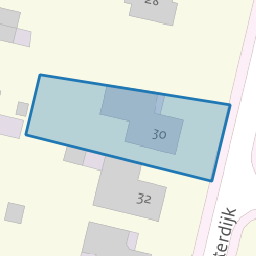 Perceel HMN01-F-1181