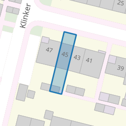 Perceel HMN01-F-1234