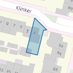 Perceel HMN01-F-1260