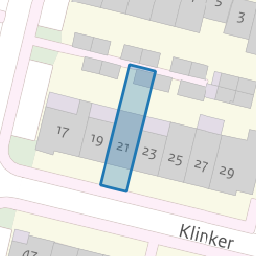 Perceel HMN01-F-1268