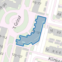 Perceel HMN01-F-1272