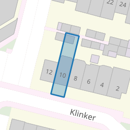 Perceel HMN01-F-1274