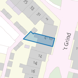 Perceel HMN01-F-1298