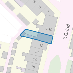 Perceel HMN01-F-1299