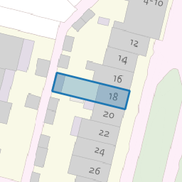 Perceel HMN01-F-1303