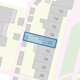 Perceel HMN01-F-1304