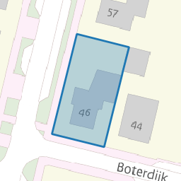 Perceel HMN01-F-1343