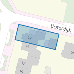 Perceel HMN01-F-1366