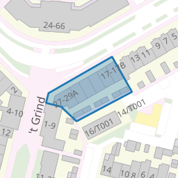 Perceel HMN01-F-1378