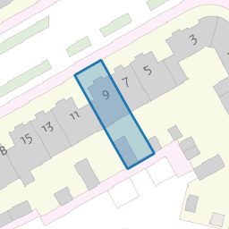 Perceel HMN01-F-1384