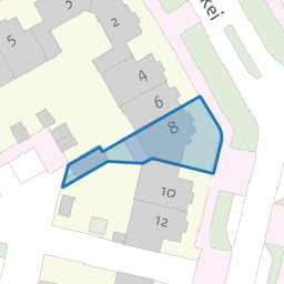 Perceel HMN01-F-1392