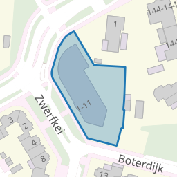 Perceel HMN01-F-1420