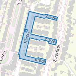 Perceel HMN01-F-1433