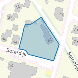 Perceel HMN01-F-1464