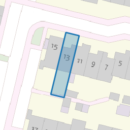 Perceel HMN01-F-1483