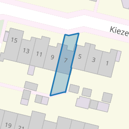 Perceel HMN01-F-1486