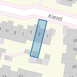 Perceel HMN01-F-1488