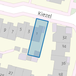 Perceel HMN01-F-1489