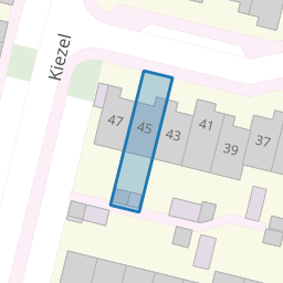 Perceel HMN01-F-1499