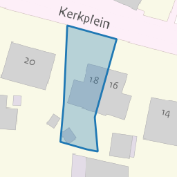 Perceel HMN01-F-1534