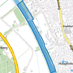 Perceel HMN01-F-1599