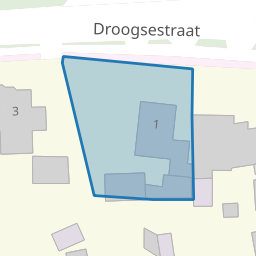 Perceel HMN01-G-2125