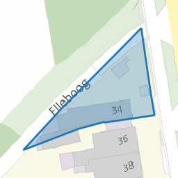 Perceel HMN01-G-2158