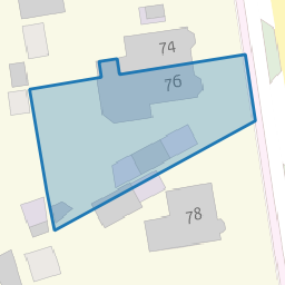 Perceel HMN01-G-2175