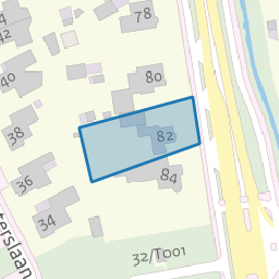 Perceel HMN01-G-2178