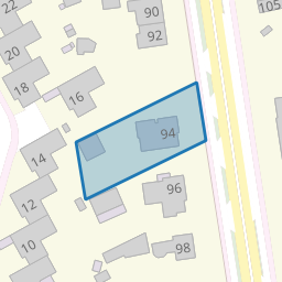 Perceel HMN01-G-2187